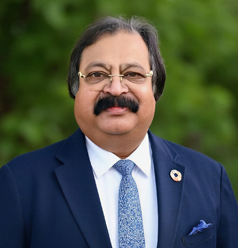 Dr Sindhu Bhaskar